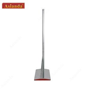 55inch Innovative Floor Standing Industrial LCD Advertising Interactive Digital