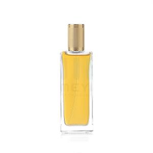 Round Perfume Travel Test Bottle Square Rectangle / Oval / Irregular For Cosmetic