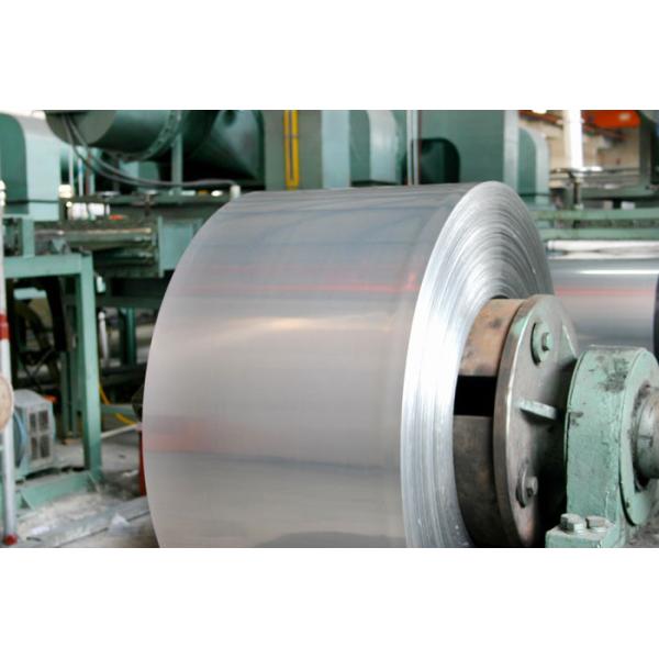 Buy cold rolled stainless steel coil 201 grade 2b finish at wholesale prices