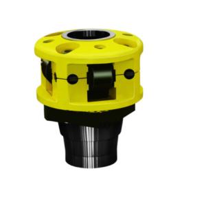 MDP Roller Kelly Bushing API Oilfield Drill Spare Parts