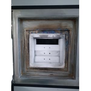 1700 Ordm C High Temperature Box Furnace Htcc Melting For Customization Vertical
