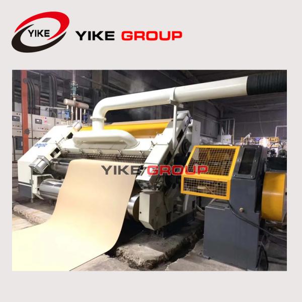 3/5/7 Corrugated Cardboard Production Line