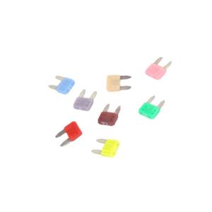 Ceramic Miniature Cartridge Fuse , 1000 Amp Fuse ISO8820 Standard