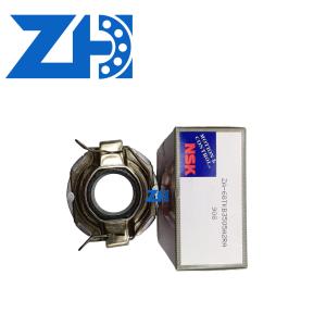 Hot-selling high-quality ZA-68TKB3505A2RA clutch bearing allows smooth shifting