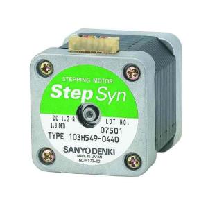 Quality Sanyo stepping motor 103H546-5040(5010) for sale