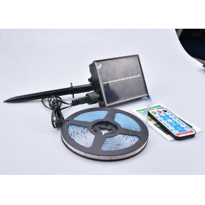 Flexible 25000H 30Lamps/M 1200mAh Smart LED Strip Light