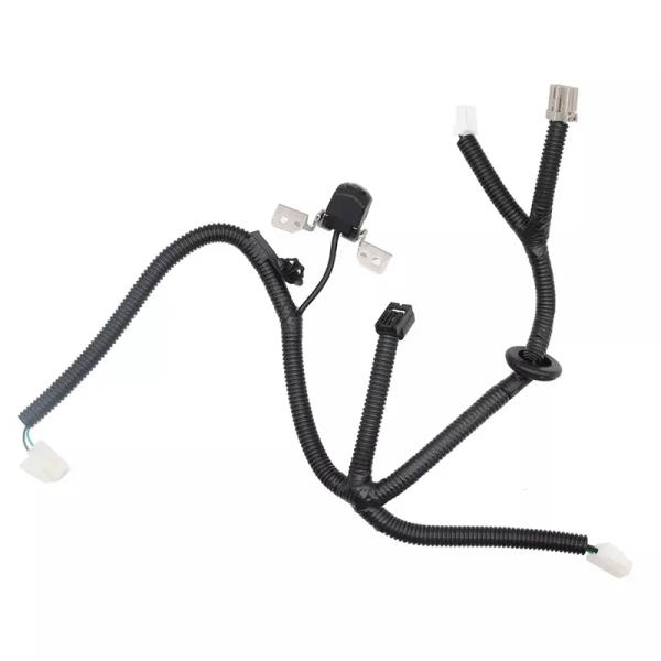 Cars Parts 39530-SZA-A01 View Camera For Honda Pilot 2009-2015