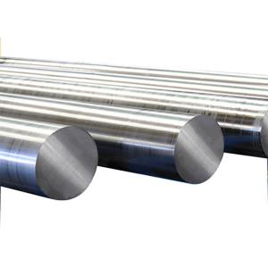 S355 Alloy Steel Bars , 15m Carbon Steel Round Bar