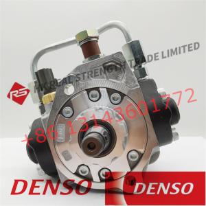 294000-2591 294000-2590 Common Rail Injector Fuel Injection Pump For SDEC BUS