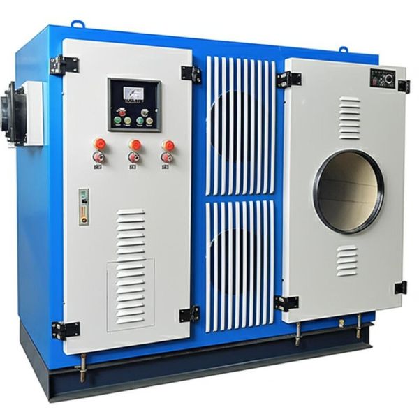 Buy Durable Industrial Dryer for Optimal Performance at 50Hz Frequency and 220V Voltage at wholesale prices