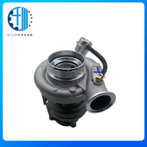 HX40W Turbo Turbocharger 4049358 For Cummins Diesel Engine L360