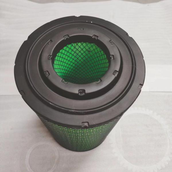 Top- Air Filter 612600114993 KW1838 for Heavy Truck 4WD Shovel p2440 Loader Diesel Engine Parts