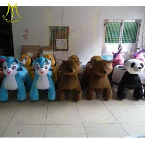 Hansel kiddie ride time controller children entertainment equipment mall animal