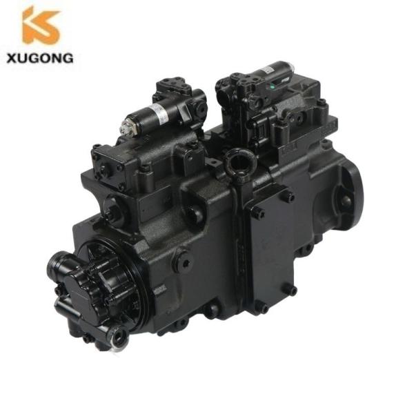 SK140-8 Excavator Hydraulic Pumps KAWASAKl K7V63DTP-OE23 Hydraulic Main Pump