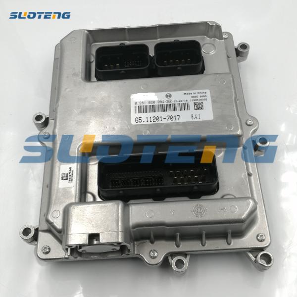65.11201-7017 ECU Controller 65112017017 For DX140 DX225 Excavator