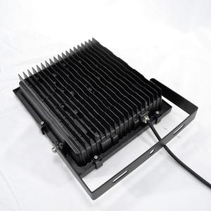 Smart IK08 IP66 RGB LED Flood Lights 2700K To 6500K For Commercial Centers