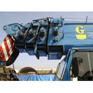 high quality used grove truck 180T mobile crane