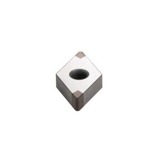 Poly-crystalline Diamond Square Tungsten Carbide substrate blanks PCD stone