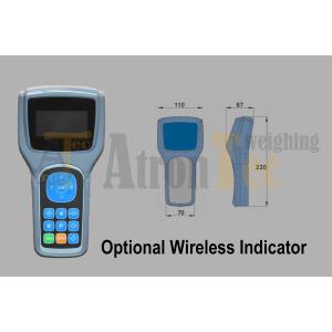 Intergrated Load Cell Design Electronic Crane Scale Digital Crane Scale
