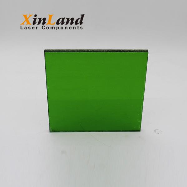 PMMA 1064nm 10600nm Laser Viewing Window All Round Protection Of IR Laser