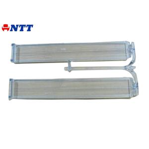 Germany Standard Injection Mold Maker Specialized Cold Sprue Film Gate