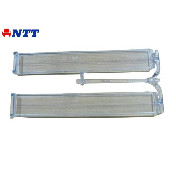 Buy Germany Standard Injection Mold Maker Specialized Cold Sprue Film Gate at wholesale prices
