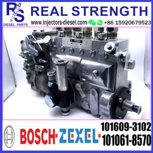 BOSCH PUMP 101609-3102 101061-8570 Diesel Fuel Injector Pump assembly 101609