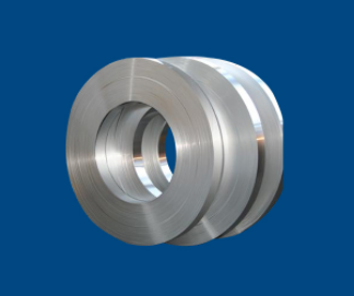 1060 Soft Aluminum Strips 1mm For Industry Construction