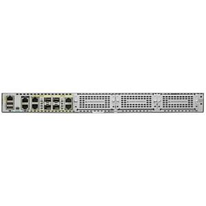 Original Cisco ISR Series 2 Rack Units Cisco ISR 4000 Router Gigabit Integrated
