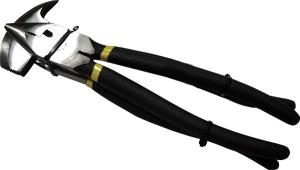 Quality Fencing pliers farm fencing tools fence crimping tool QL1208 for sale