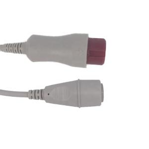 IBP adapter Cable Compatible Mindray to Edwards transducer