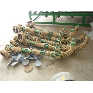 Construction Material Making Machinery , Adjustable Size Polyurethane Sandwich