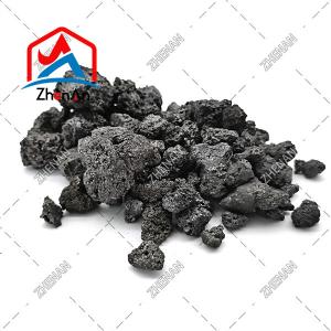 Low Sulfur 98% Carbon Graphite Petroleum Coke Carburetant