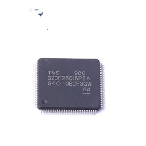 Texas Instruments TMS320F28016PZA Electronic ic Components Chips Adsm501cl