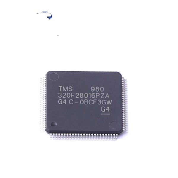 Texas Instruments TMS320F28016PZA Electronic ic Components Chips Adsm501cl