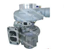 Quality Turbocharger TBP4 1118010S-BKZ for sale
