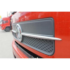 210HP Euro4 Dongfeng Cummins Camions DFL1160B5 6x2 Cargo Truck