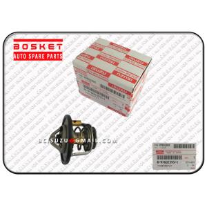 FVR34 6HK1 Isuzu FVR Parts Thermostat 8976020370 8-97602037-0