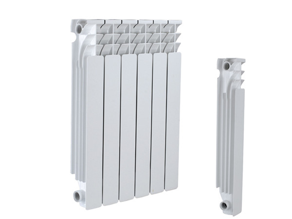Buy Aluminum Radiator at wholesale prices