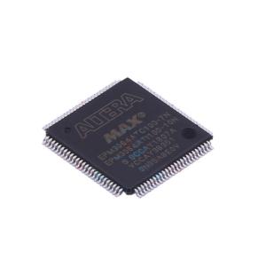 Embedded Processors EPM3064ATI100-10N