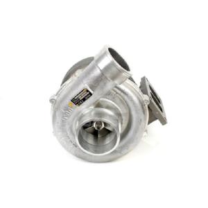 Small Generator Turbocharger In Diesel Engine