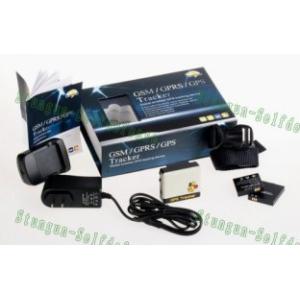 TK201 Mini GPS Tracker for Vehicle/Pets/child
