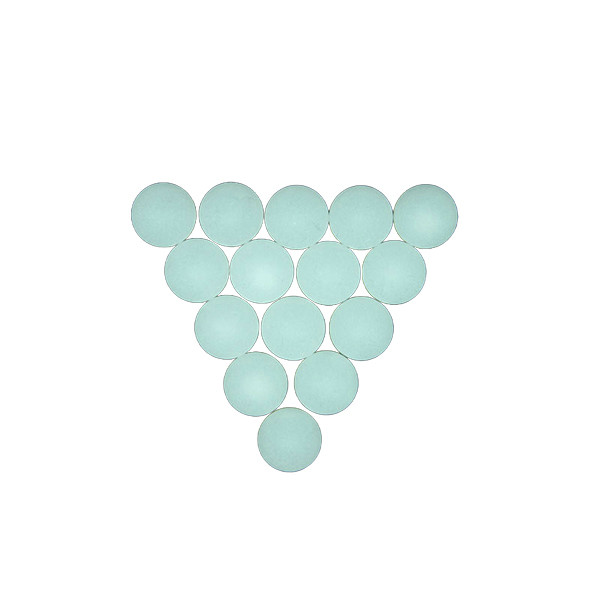 1mm - 60mm Rollerball Perfume Container With Fitment For Cosmetic Packing