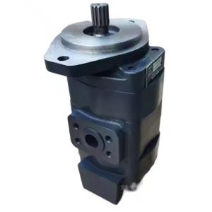 EC360 EC330 EC460 Gear Pump 14530502 14531413 14576326 14573559 14880006
