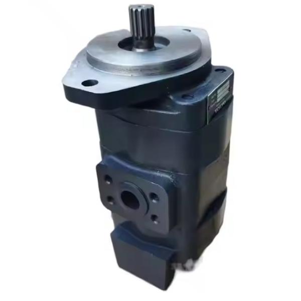 EC360 EC330 EC460 Gear Pump 14530502 14531413 14576326 14573559 14880006