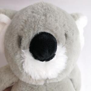 Koalas Soft Plush Toy With Export License And Harmless Material For Home