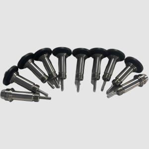 Revolutionizing Manufacturing Cnc Extruded Aluminum With ±0.01mm Precision And