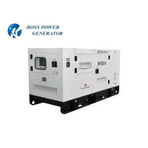 Land Deutz Diesel Generator , Automatic Diesel Generator Water Cooling Anti