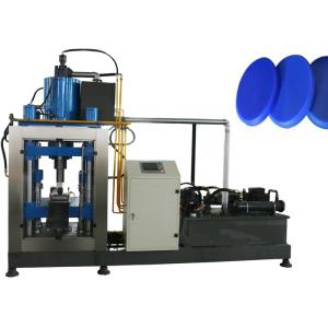 Stable Running Tablet Granulation Machine 4000mm*1200mm*3000mm