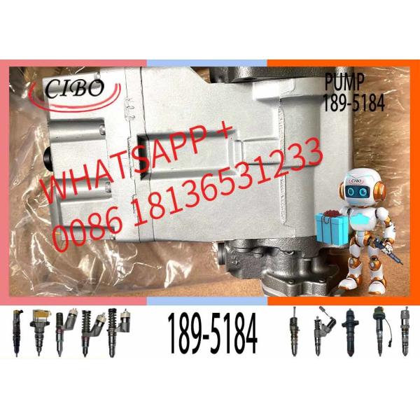 3190607 3190678 3282576 Unit Injector Pump C7 C9 C-9 Engine Fuel Injection Pump 189-5184 328-2576 319-0676 319-0678